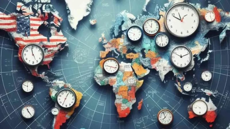 Cảnh quan đa dạng của Ba Lan với bờ biển và núi non
