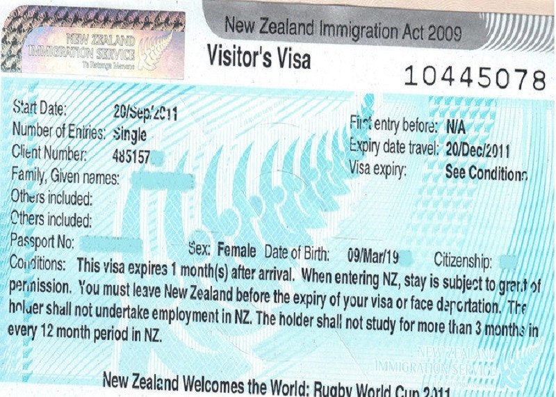 Cảnh quan đô thị hiện đại của New Zealand, nơi sinh sống và làm việc lý tưởng