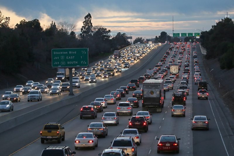 Sacramento: Điểm đến lý tưởng cho **TPD Việt Nam định cư** Mỹ Cảnh quan trung tâm thành phố Sacramento, nơi lý tưởng để định cư Mỹ