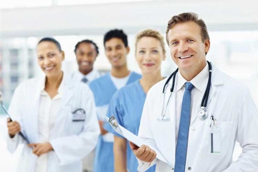 Chăm sóc y tế và giáo dục chất lượng cao khi định cư Canada