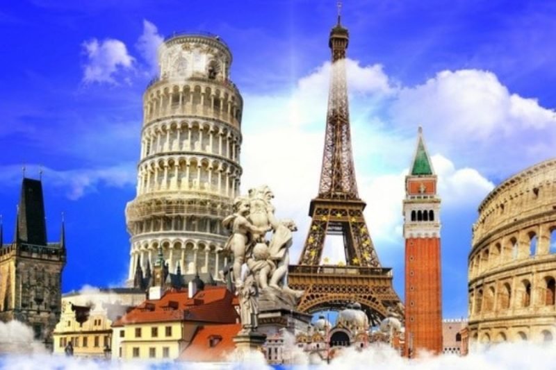Định Cư Malta: Hướng Dẫn Chi Tiết Và Toàn Diện Từ Visa Nước Ngoài chau-au