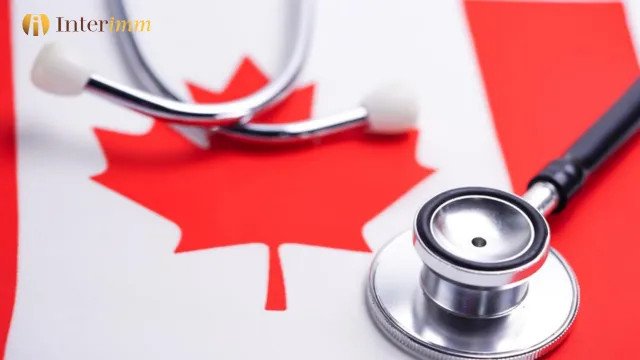 chi phí định cư canada mới nhất