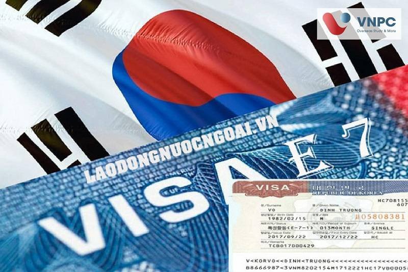 Chi phí sinh hoạt và các khoản đầu tư cho visa định cư Hàn Quốc