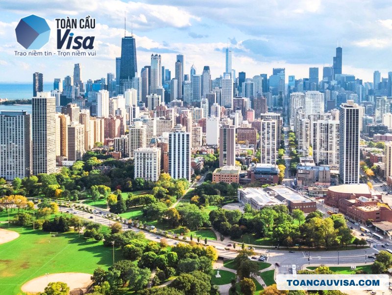 Chênh lệch múi giờ giữa Việt Nam và Chicago: Hướng dẫn chi tiết Chênh lệch múi giờ giữa Việt Nam và Chicago: Hướng dẫn chi tiết