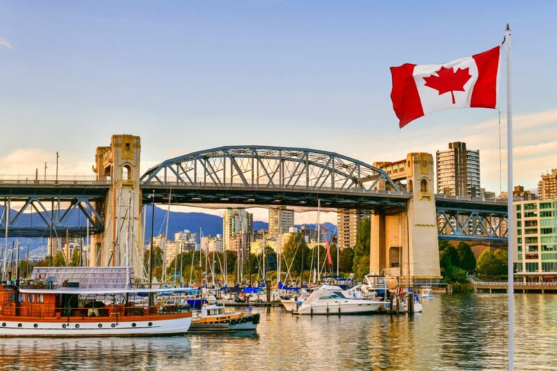 Chính sách nhập cư Canada thuận lợi cho người muốn định cư