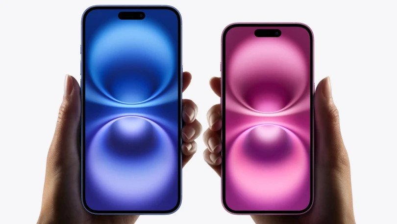 Chip A18, A18 Pro mới nhất trên iP 16