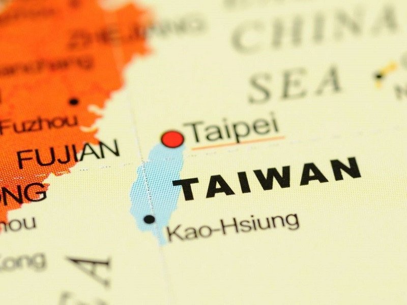 Chuẩn bị hành lý và tinh thần cho chuyến đi Đài Loan