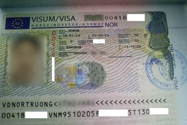 Chuẩn bị hồ sơ định cư Na Uy một cách kỹ lưỡng