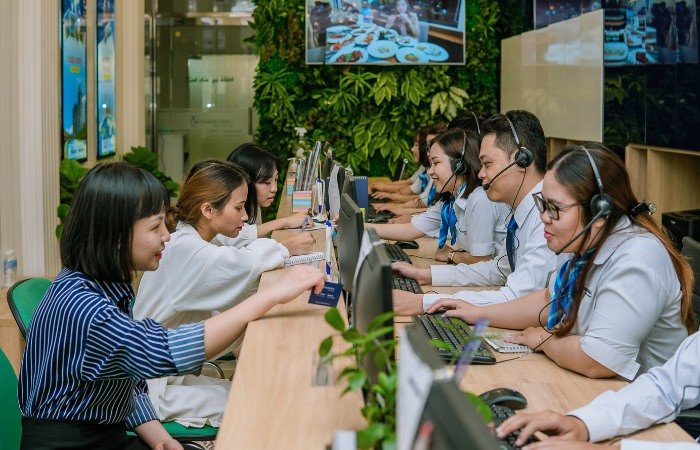 Chuẩn bị hồ sơ xin visa công tác nước ngoài trực tuyến