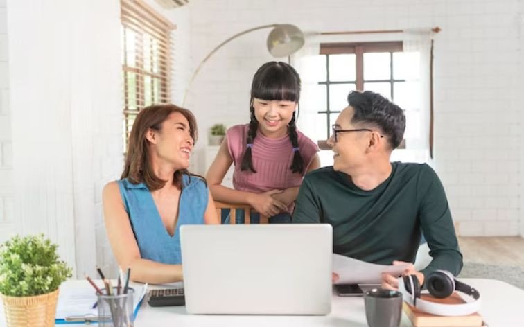 Chương trình bảo lãnh gia đình trong lộ trình định cư Canada citizen pathway