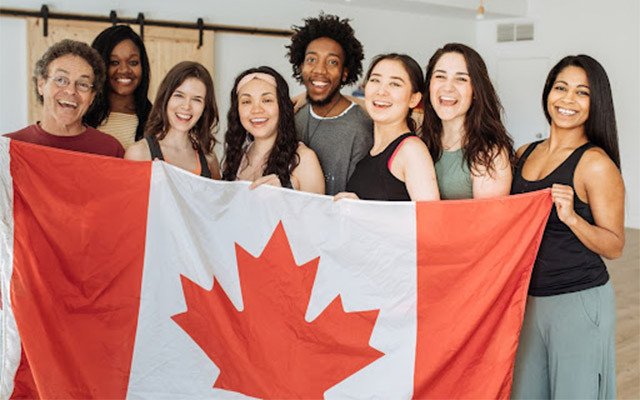Chương trình định cư Canada citizen pathway diện tay nghề