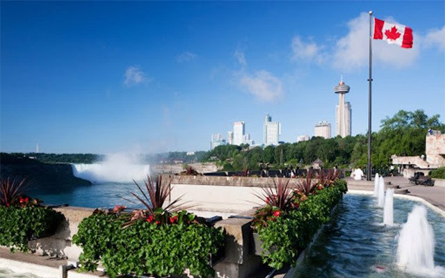 Chương trình định cư Canada diện doanh nhân Ontario