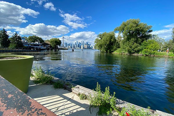 Chương trình định cư Ontario OINP cho người lao động quốc tế