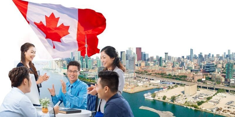 Chương trình định cư tỉnh bang Saskatchewan theo diện kinh nghiệm