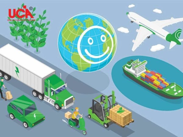 Chuyên gia logistics và chuỗi cung ứng – một trong các ngành nghề định cư Canada