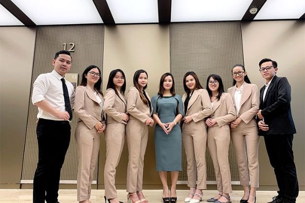 Chuyên viên tư vấn các chương trình định cư Úc