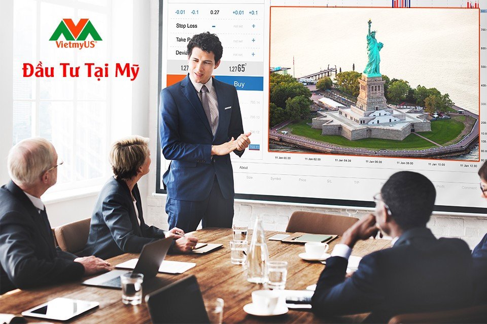 Cơ hội đầu tư tại Mỹ với chương trình EB-5