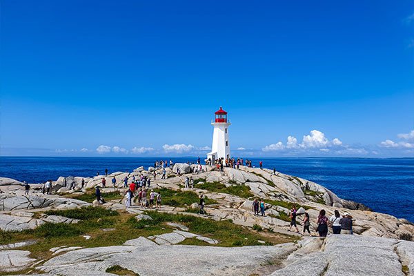 Cơ hội định cư Nova Scotia qua chương trình NSNP