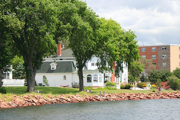 Cơ hội định cư Prince Edward Island thông qua PEI PNP