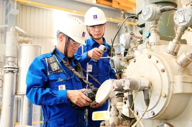 Cơ hội định cư Thái Lan cho chuyên gia tay nghề cao