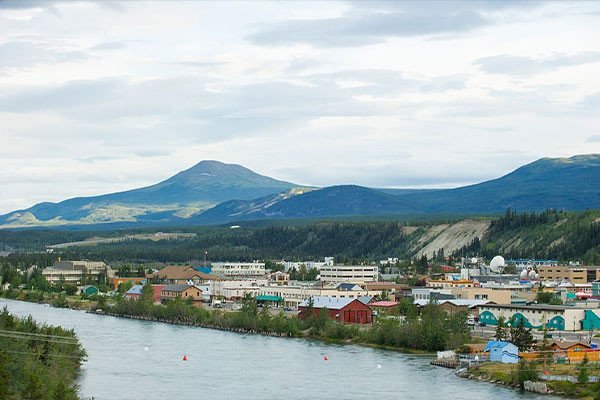 Cơ hội định cư Yukon qua chương trình YNP