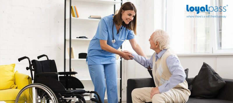 Cơ hội nghề nghiệp và định cư hấp dẫn trong ngành điều dưỡng tại Mỹ