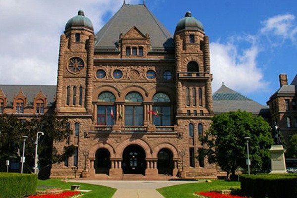Đại học Toronto - Canada