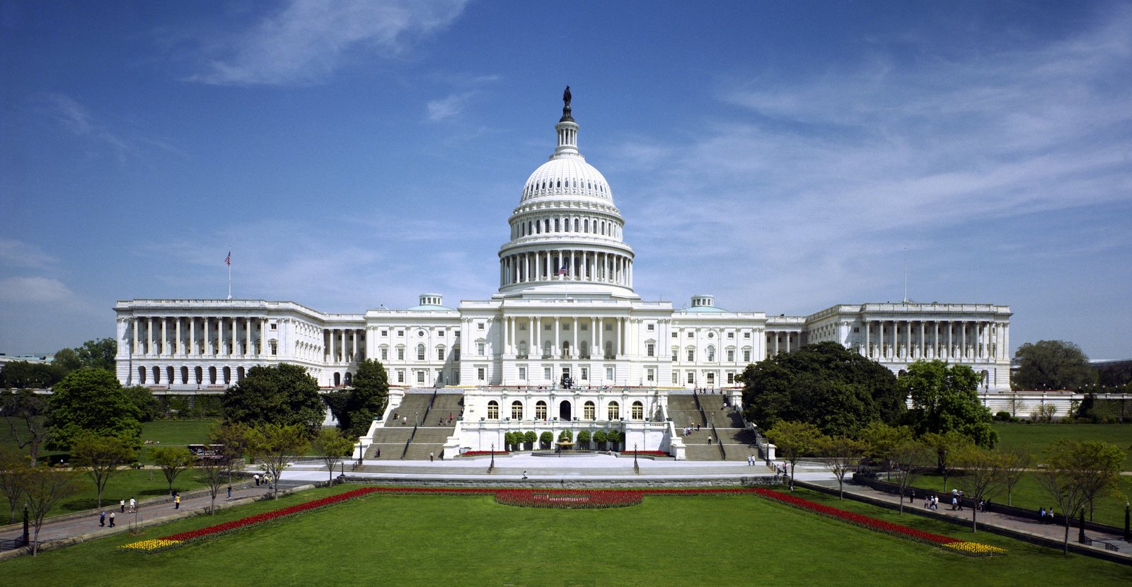 Đài tưởng niệm Lincoln, một điểm đến lịch sử quan trọng ở Washington D.C., trái tim của Hoa Kỳ