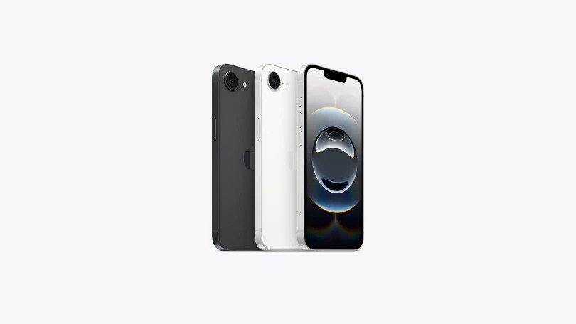 Đánh giá iPhone 16e