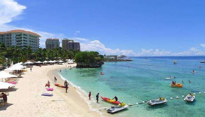 Đảo quốc Philippines xinh đẹp và múi giờ, ảnh hưởng khi philippin cách việt nam mấy tiếng