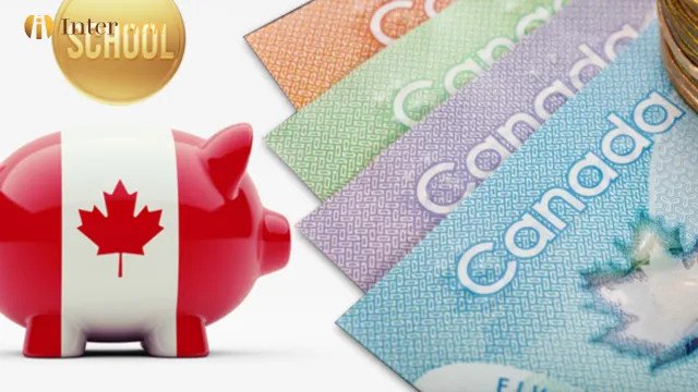 đi định cư canada cần bao nhiêu tiền
