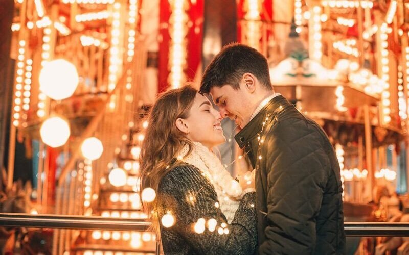 Điều kiện bảo lãnh vợ chồng