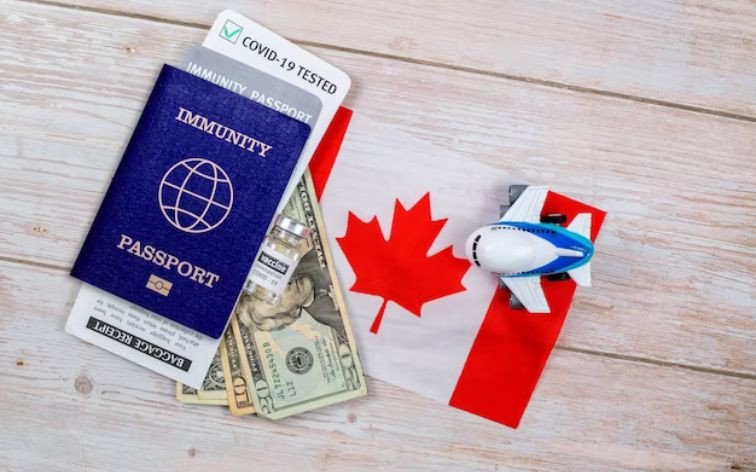 Điều kiện cần thiết cho chương trình định cư Canada citizen pathway