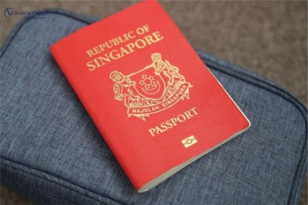 Điều kiện định cư Singapore và yêu cầu nhập quốc tịch rất khắt khe