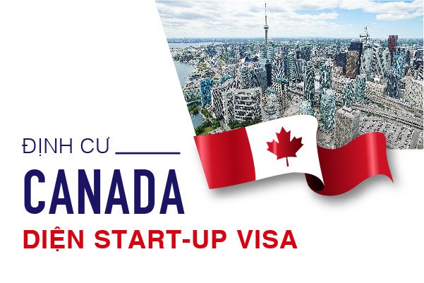 Định cư Canada diện doanh nhân SUV hỗ trợ nhiều khởi nghiệp