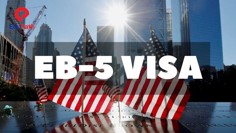 Định cư Mỹ diện đầu tư EB5