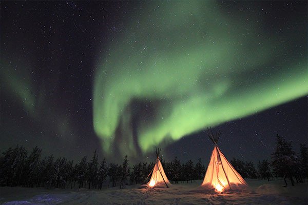 Định cư Northwest Territories thông qua NTNP