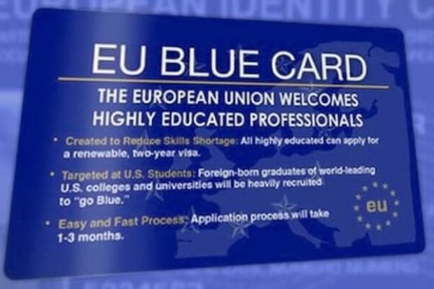 Định cư Phần Lan với Thẻ Xanh EU