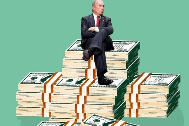 Định cư Thái Lan dành cho nhà đầu tư giàu có