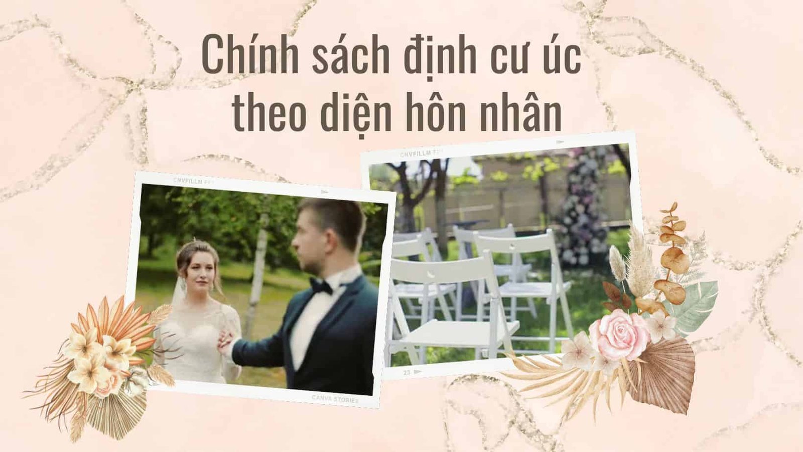 Định cư Úc diện hôn nhân: Chính sách đoàn tụ gia đình
