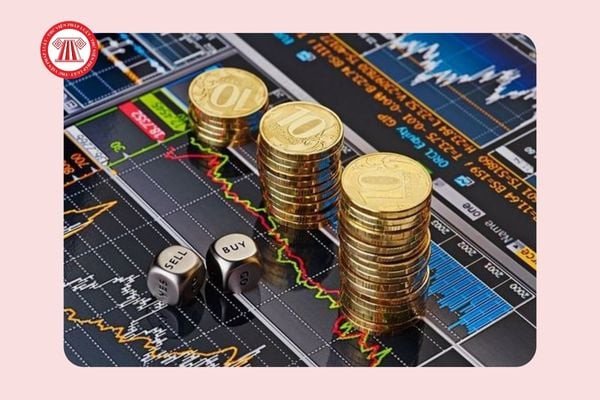 Đồ thị biến động giá Bitcoin