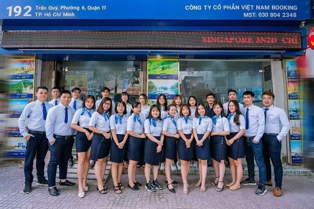 Đội ngũ chuyên gia tư vấn định cư Úc uy tín
