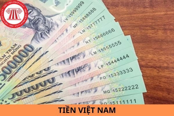 Đồng tiền Việt Nam đứng thứ mấy thế giới và vai trò của Ngân hàng Nhà nước