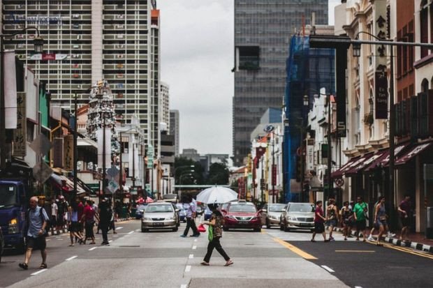 Dự trù chi phí sinh hoạt khi định cư Singapore