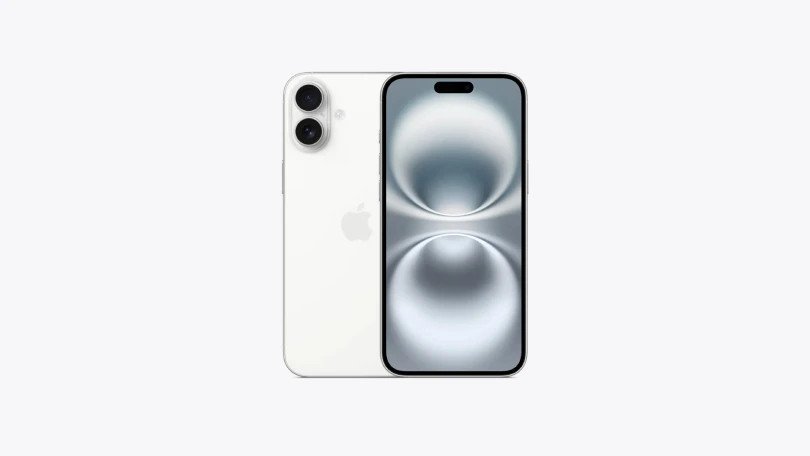 Dung lượng pin iPhone 16 chi tiết