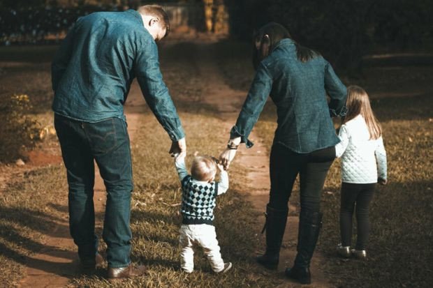 Gia đình có thể đoàn tụ khi định cư Phần Lan diện tay nghề