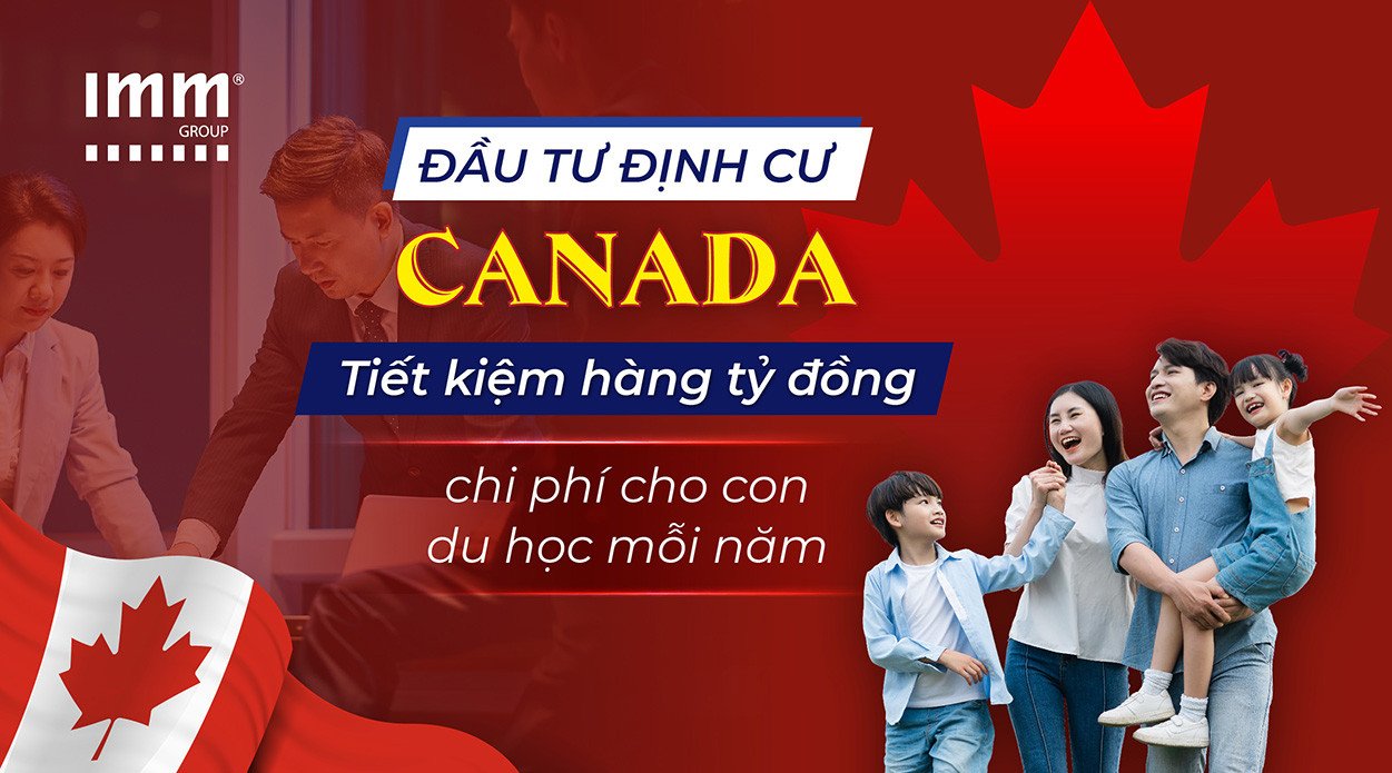 Gia đình Việt khám phá cơ hội giáo dục và đầu tư định cư tại Canada