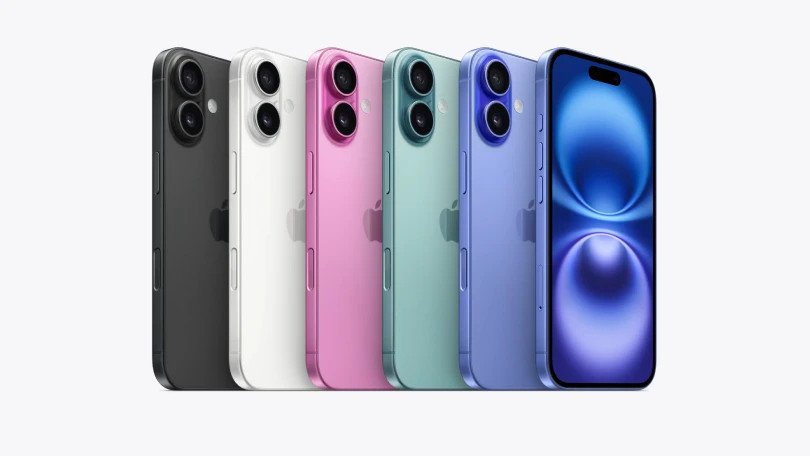 Giá iPhone 16 bao nhiêu tiền ở Việt Nam