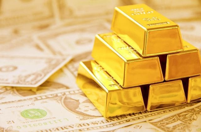 Giải Mã 4000 Tỷ USD Bằng Bao Nhiêu Tiền Việt Nam Giá trị 4000 tỷ USD