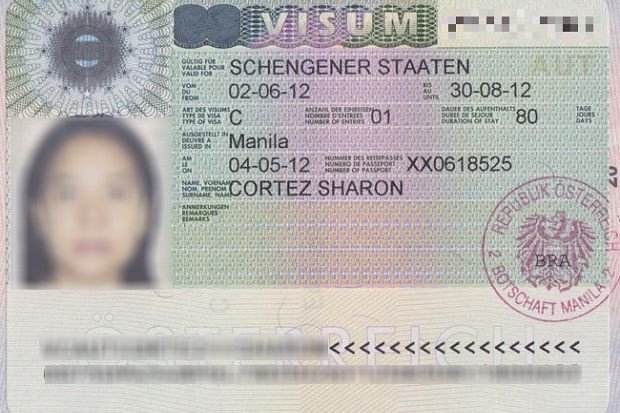 Giấy phép định cư tại đất nước Hungary